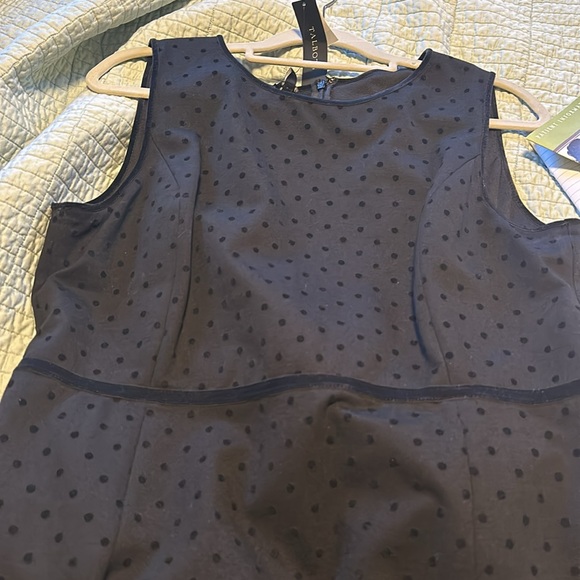 Talbots dress - Picture 5 of 6